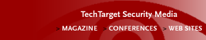 TechTarget Security Media